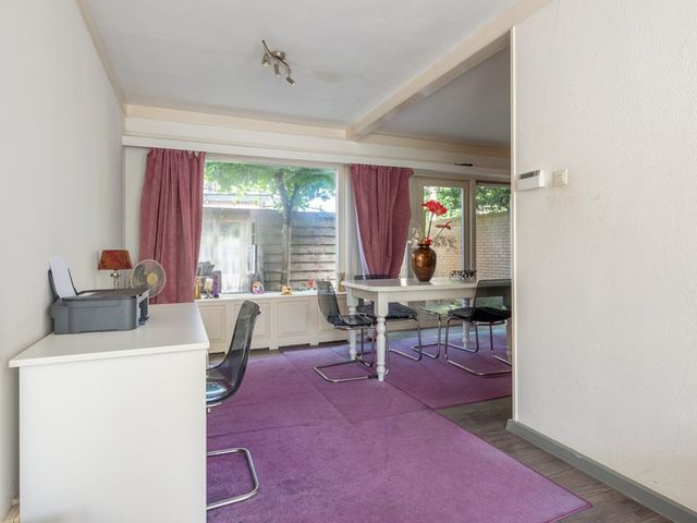 Zwarteweg 92, Naarden