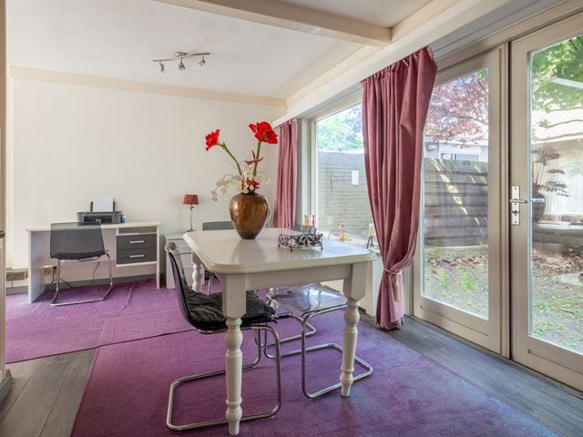 Zwarteweg 92, Naarden