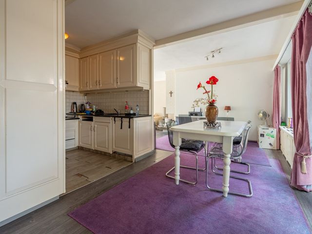 Zwarteweg 92, Naarden