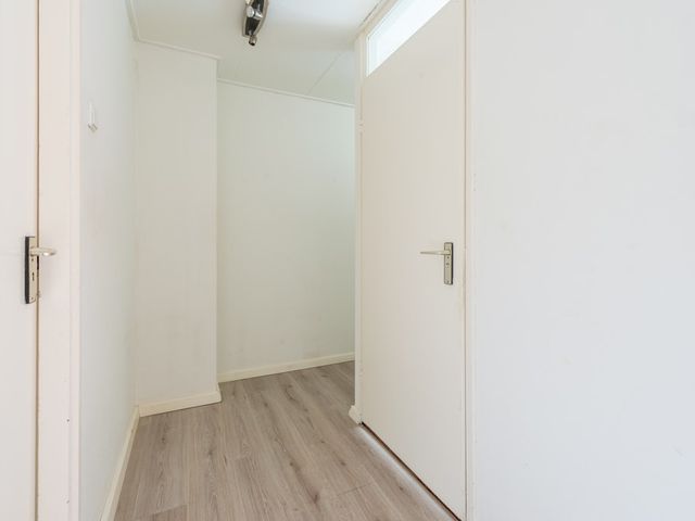 Zwarteweg 92, Naarden