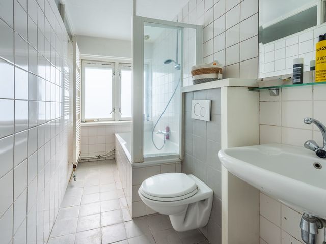 Zwarteweg 92, Naarden