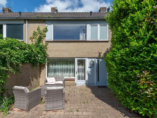 Zwarteweg 92, Naarden