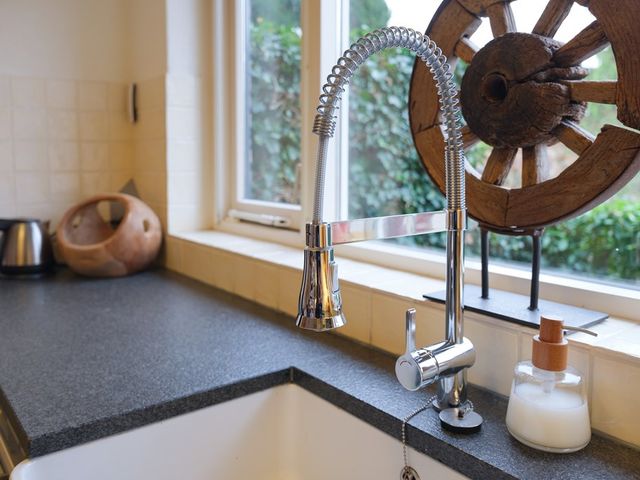 Klavergriend 77B, Almere