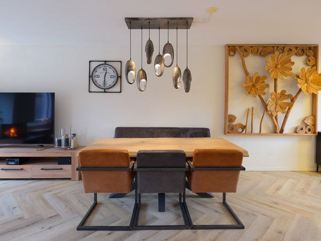 Klavergriend 77B, Almere