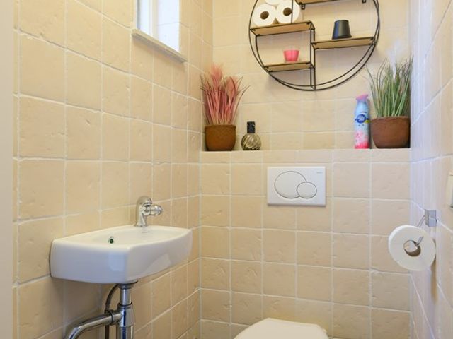 Klavergriend 77B, Almere