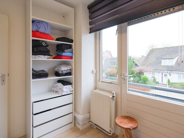 Klavergriend 77B, Almere