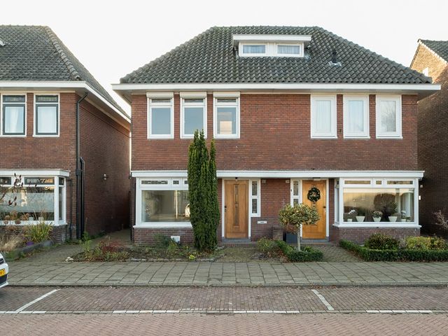 Wooldrikshoekweg 60, Enschede