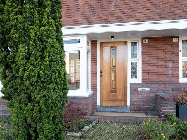 Wooldrikshoekweg 60, Enschede