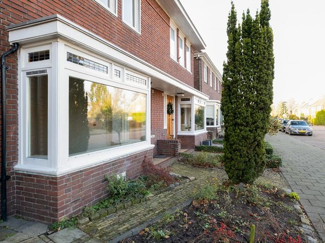 Wooldrikshoekweg 60, Enschede