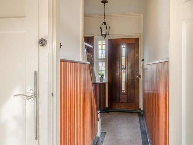 Wooldrikshoekweg 60, Enschede