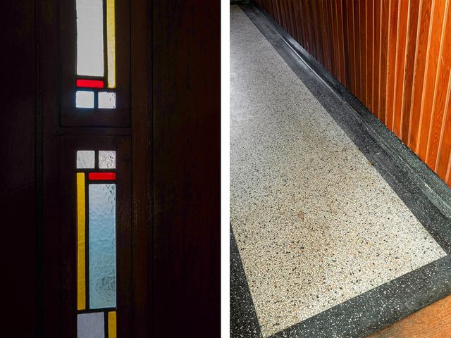 Wooldrikshoekweg 60, Enschede