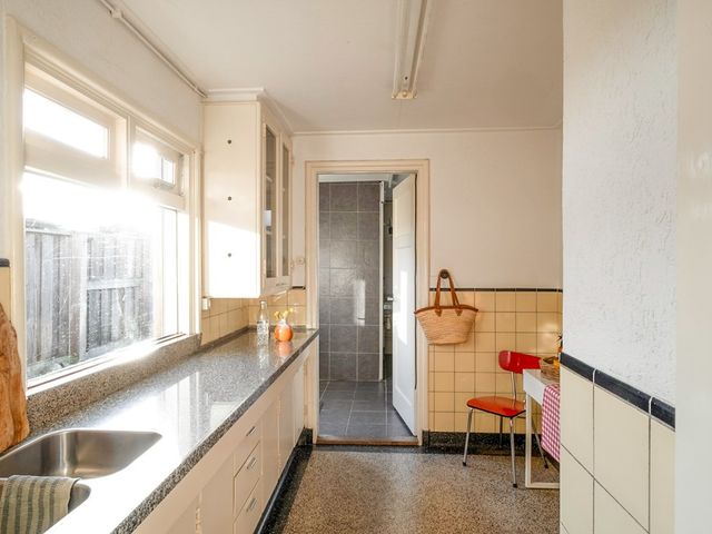 Wooldrikshoekweg 60, Enschede