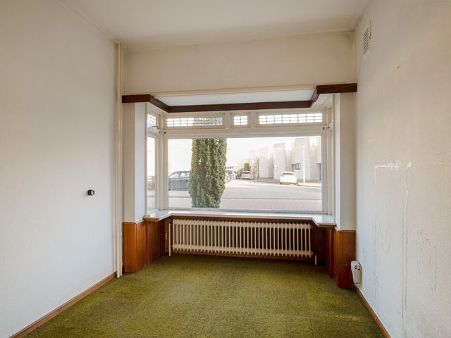 Wooldrikshoekweg 60, Enschede