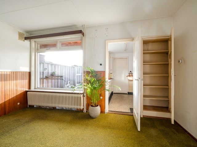 Wooldrikshoekweg 60, Enschede