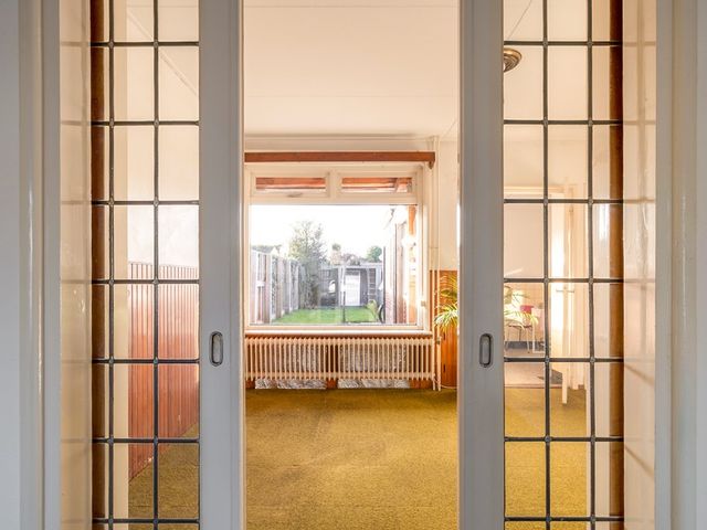 Wooldrikshoekweg 60, Enschede