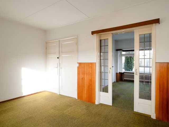 Wooldrikshoekweg 60, Enschede