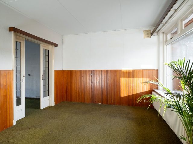 Wooldrikshoekweg 60, Enschede