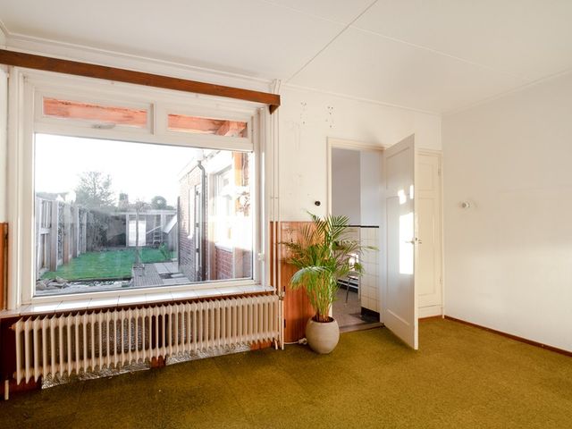 Wooldrikshoekweg 60, Enschede