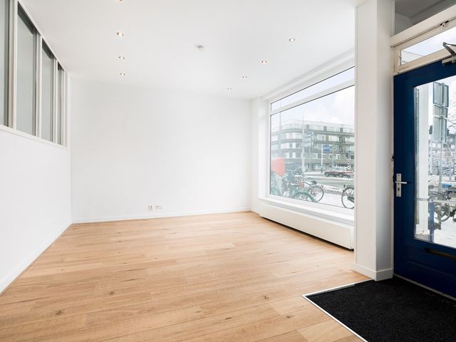 Statenweg 123A, Rotterdam