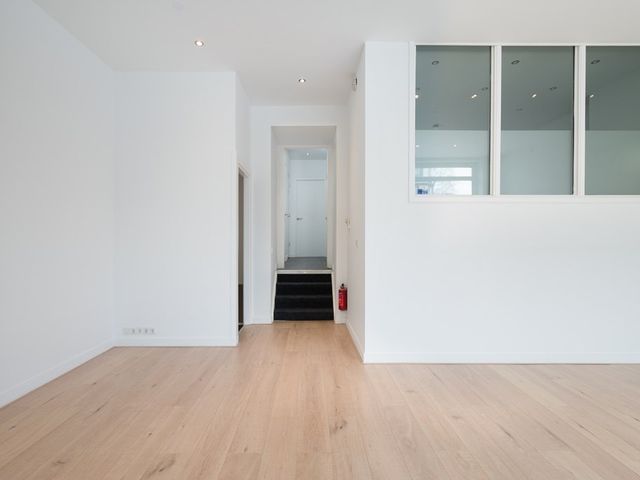 Statenweg 123A, Rotterdam