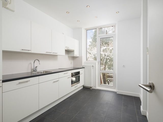 Statenweg 123A, Rotterdam