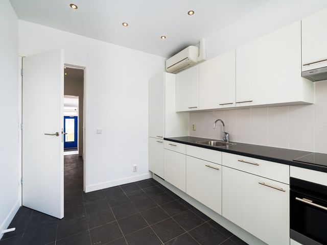 Statenweg 123A, Rotterdam