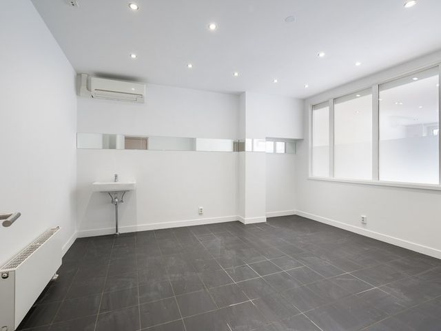 Statenweg 123A, Rotterdam