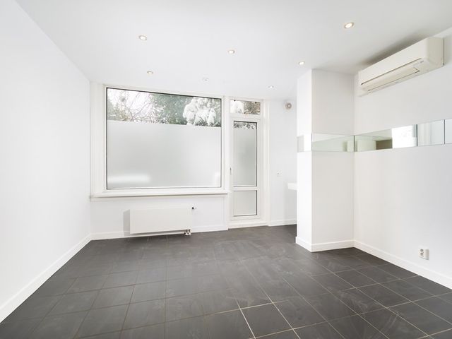 Statenweg 123A, Rotterdam