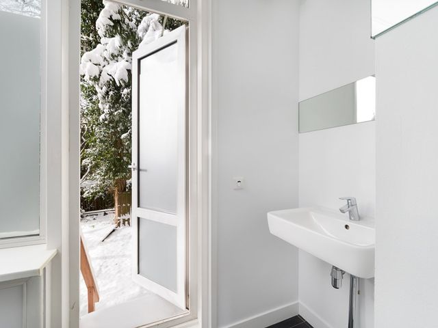 Statenweg 123A, Rotterdam