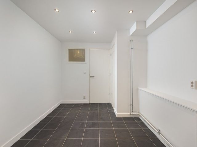 Statenweg 123A, Rotterdam