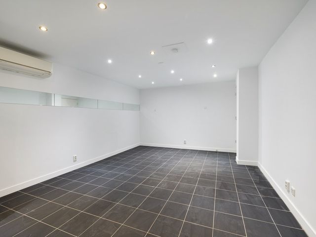 Statenweg 123A, Rotterdam