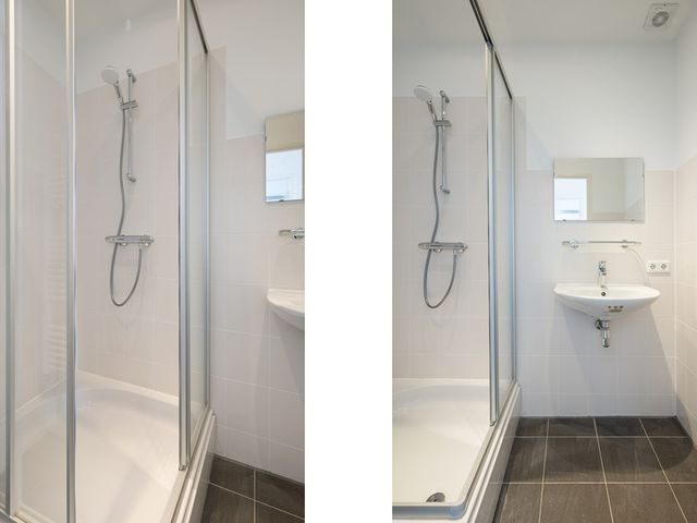 Statenweg 123A, Rotterdam