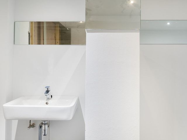 Statenweg 123A, Rotterdam