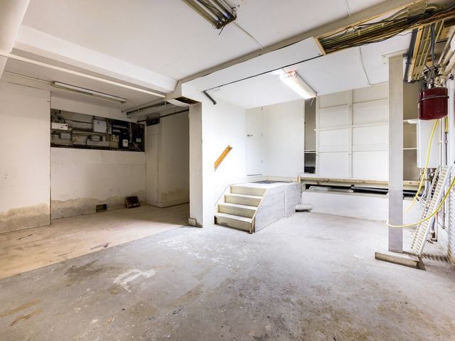 Statenweg 123A, Rotterdam