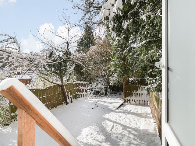 Statenweg 123A, Rotterdam