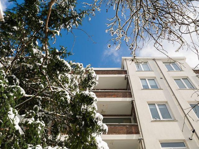 Statenweg 123A, Rotterdam