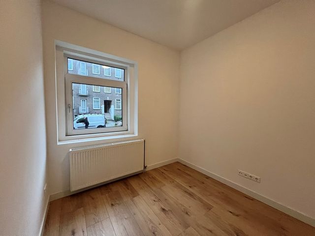 Brussestraat 22A, Rotterdam