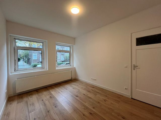 Brussestraat 22A, Rotterdam