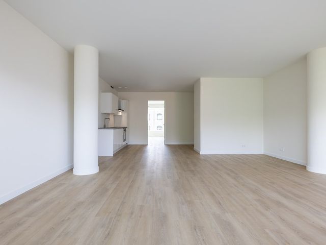 Calandstraat 43B, Rotterdam