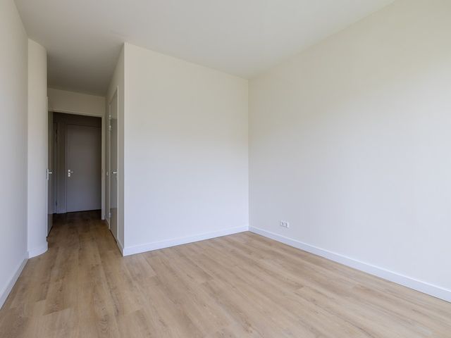 Calandstraat 43B, Rotterdam