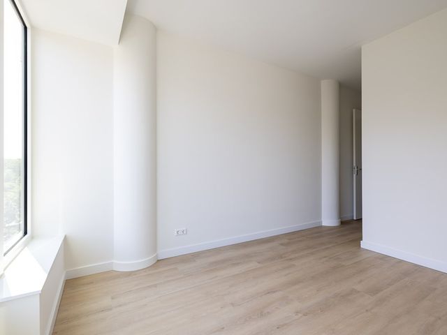 Calandstraat 43B, Rotterdam