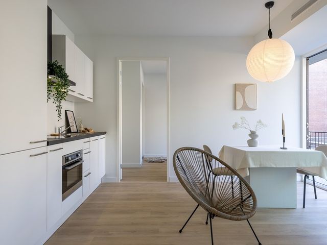 Calandstraat 39K, Rotterdam