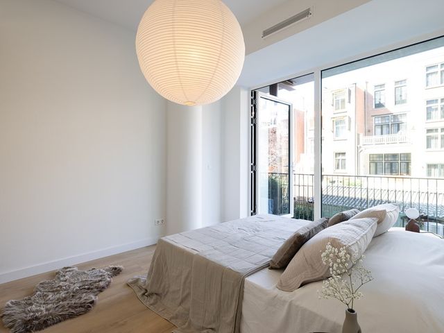 Calandstraat 39K, Rotterdam