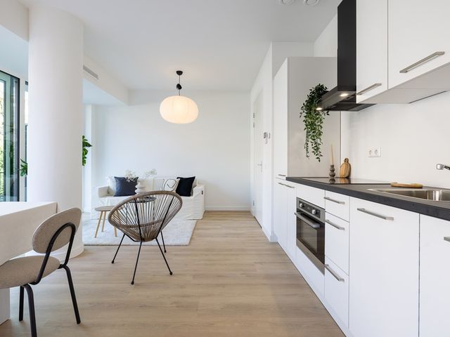 Calandstraat 39K, Rotterdam