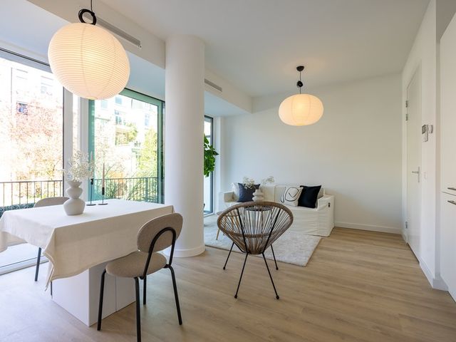 Calandstraat 39K, Rotterdam