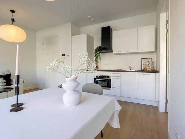 Calandstraat 39K, Rotterdam