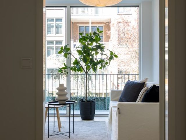 Calandstraat 39K, Rotterdam