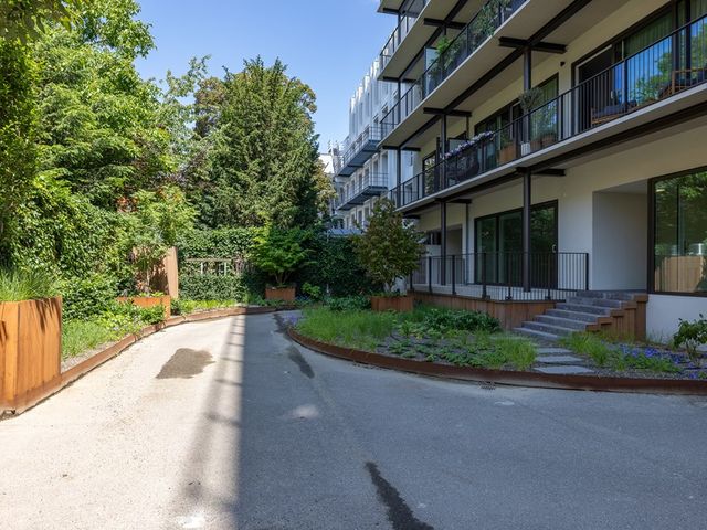 Calandstraat 39C, Rotterdam