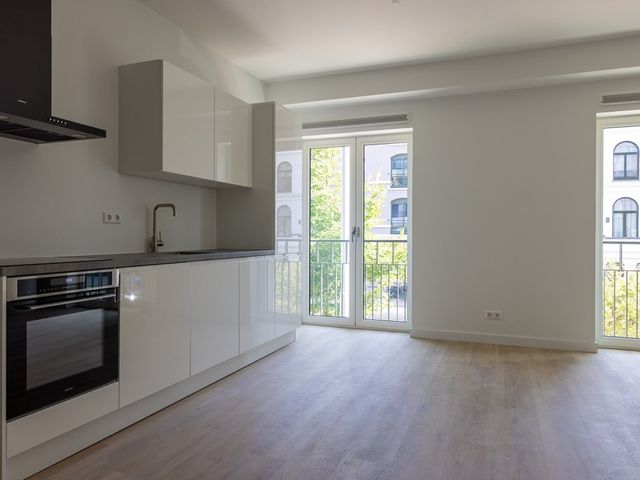 Calandstraat 39C, Rotterdam