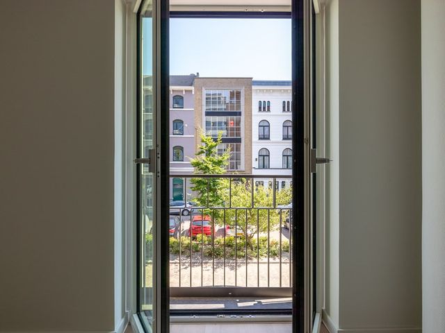 Calandstraat 39C, Rotterdam